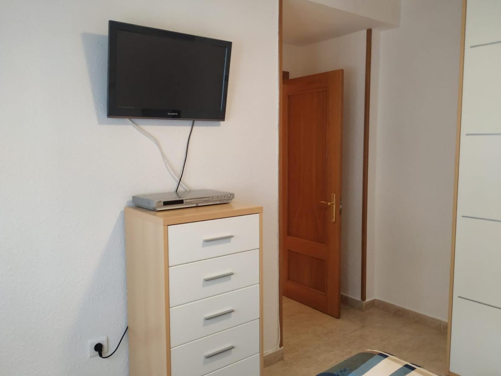 Apartmán Apatsalou Aloha Exteriér fotografie