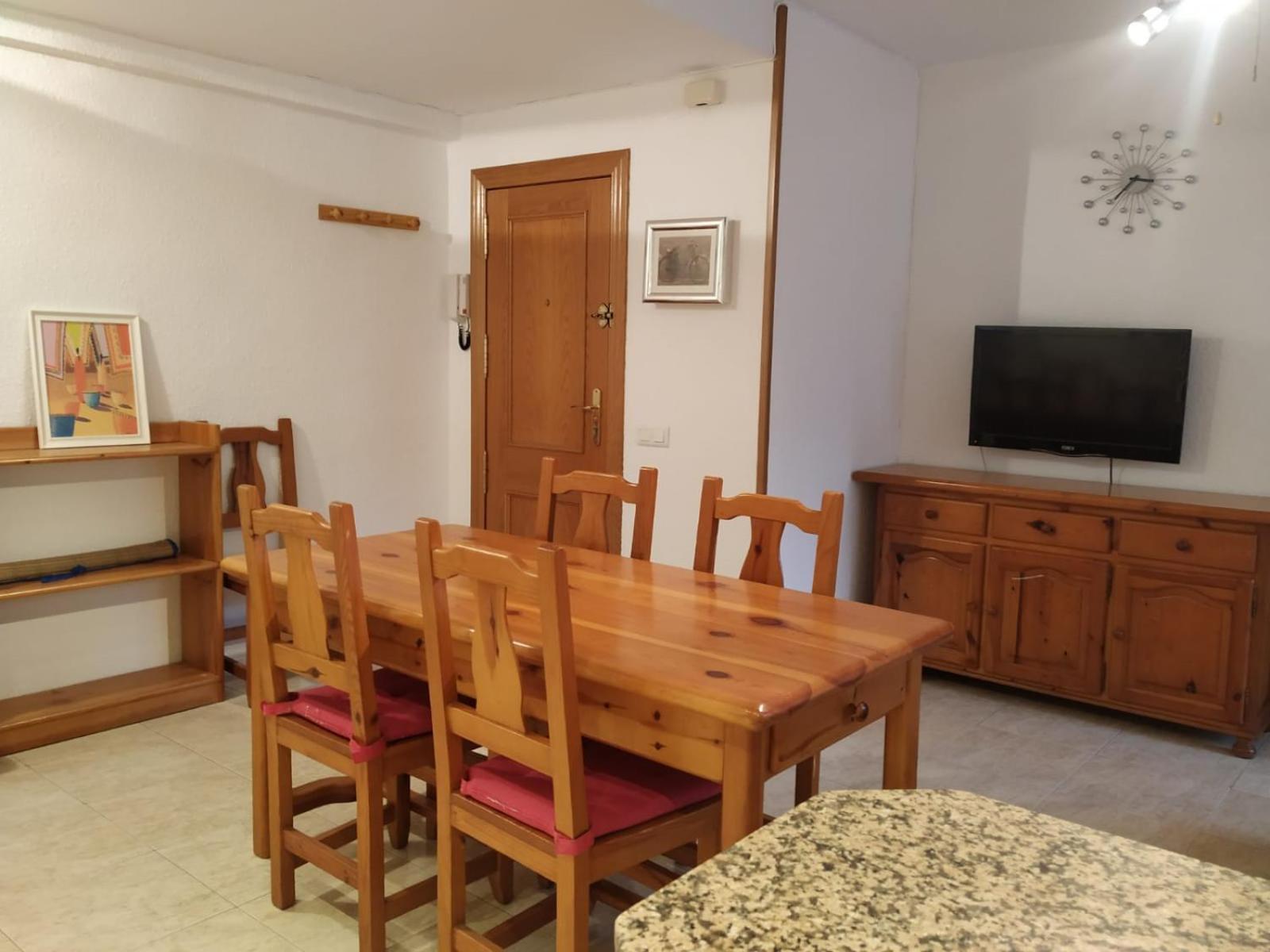 Apartmán Apatsalou Aloha Exteriér fotografie